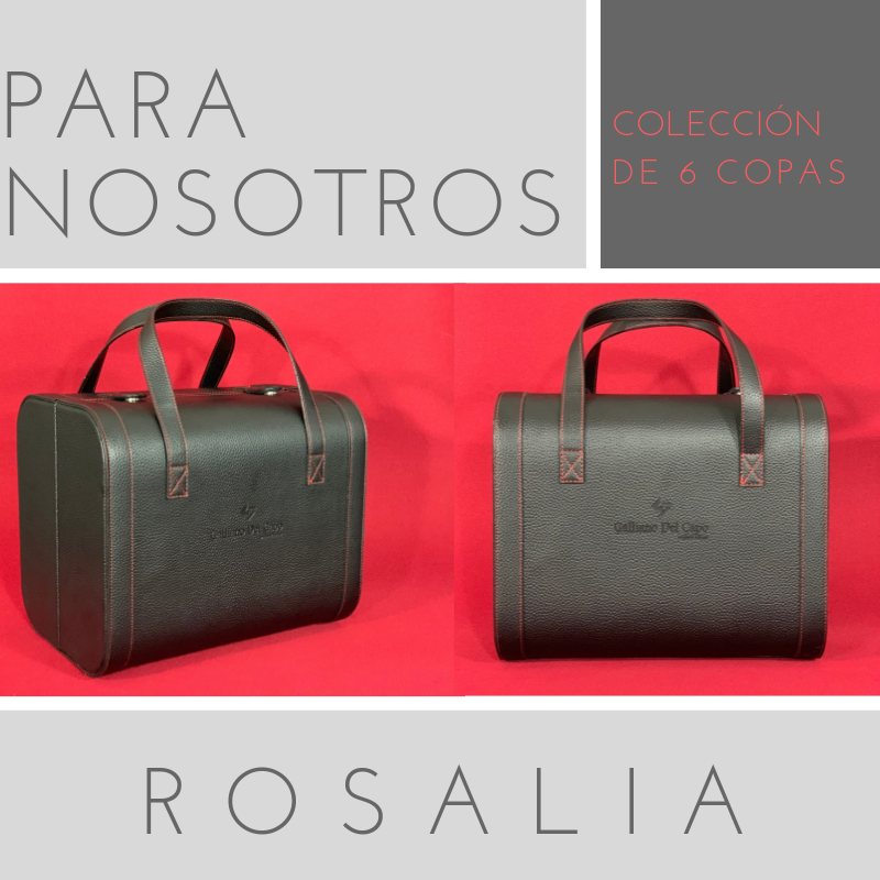 For Us collection Rosalia