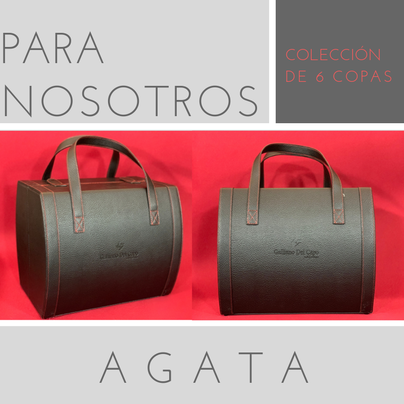 For Us collection Agata
