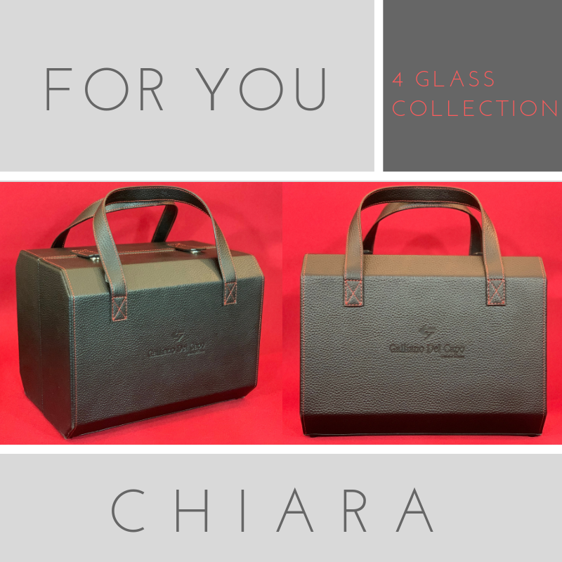 For You collection Chiara