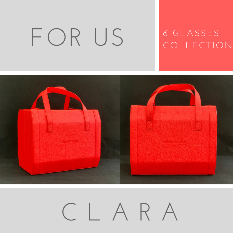 For Us collection Clara